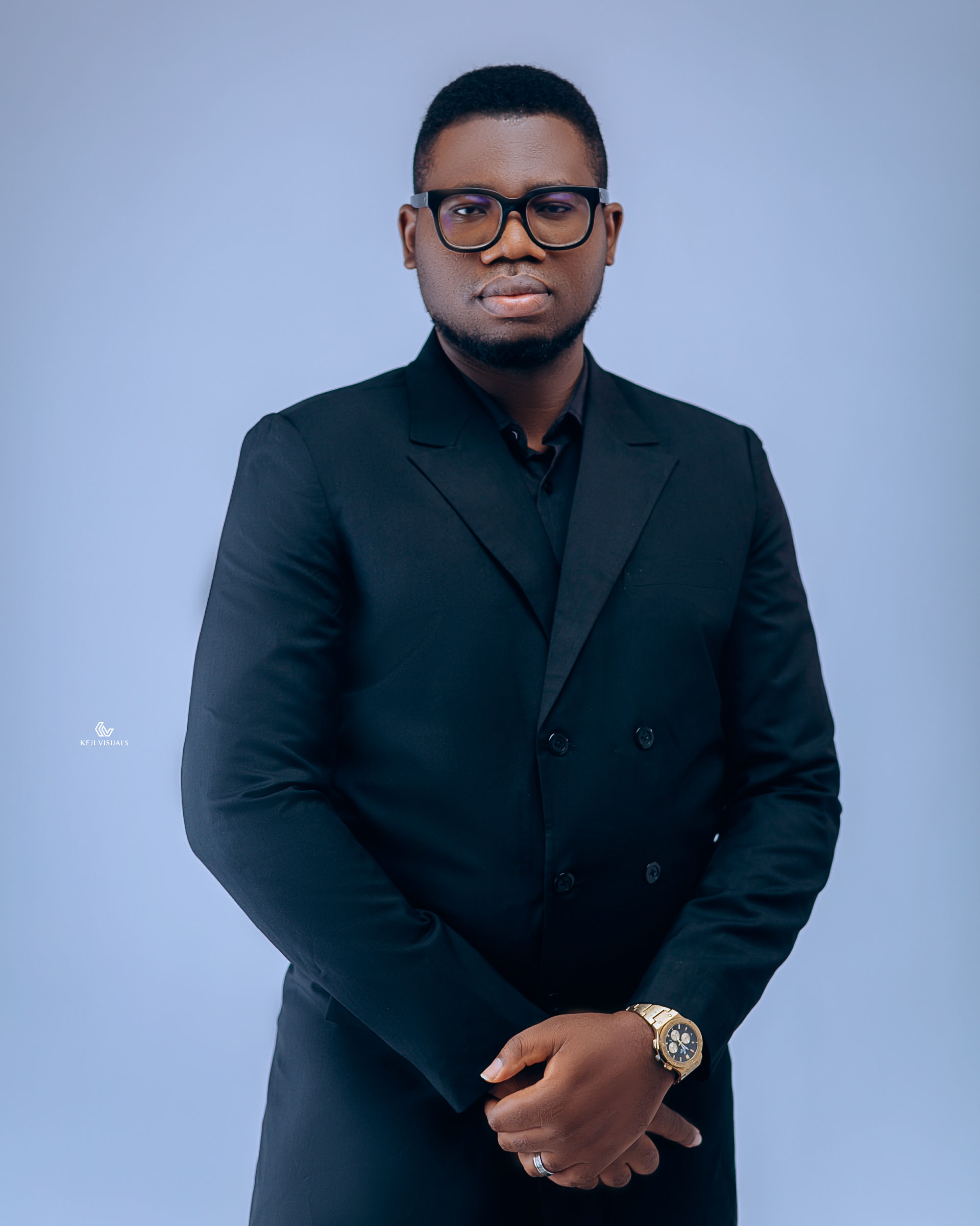 Dr. Testimony Olajire